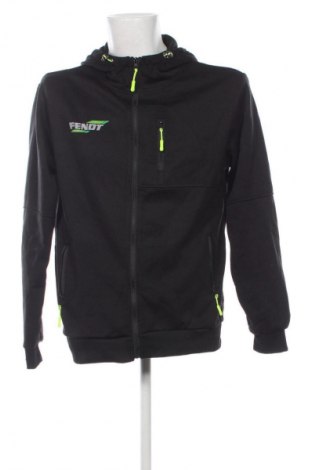 Мъжки суитшърт Unbranded, Размер L, Цвят Черен, Цена 18,40 €