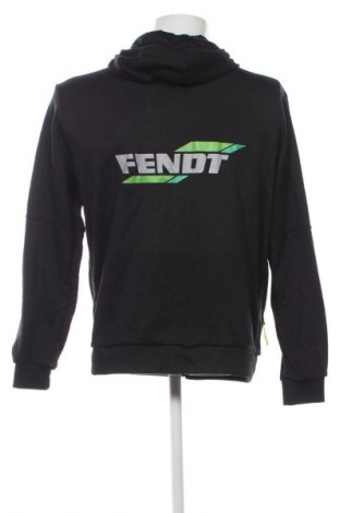 Мъжки суитшърт Unbranded, Размер L, Цвят Черен, Цена 18,40 €