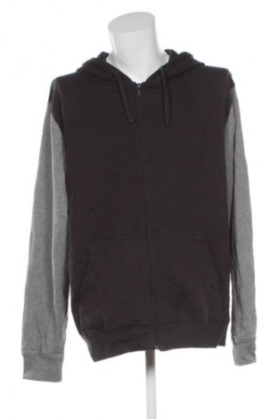 Мъжки суитшърт Unbranded, Размер XXL, Цвят Черен, Цена 19,42 €