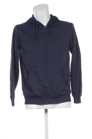 Мъжки суитшърт Unbranded, Размер L, Цвят Син, Цена 13,29 €