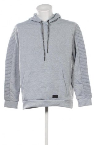 Мъжки суитшърт Unbranded, Размер L, Цвят Сив, Цена 8,18 €