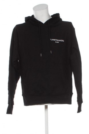 Мъжки суитшърт Unbranded, Размер M, Цвят Черен, Цена 11,24 €