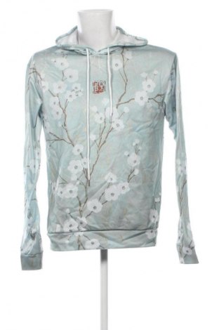 Мъжки суитшърт Unbranded, Размер L, Цвят Многоцветен, Цена 11,24 €