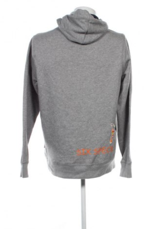 Мъжки суитшърт Unbranded, Размер XL, Цвят Сив, Цена 9,71 €