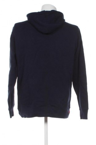 Мъжки суитшърт Unbranded, Размер L, Цвят Син, Цена 10,73 €