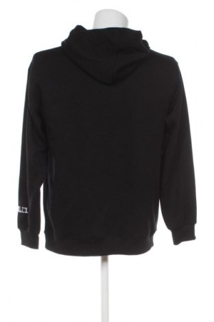 Herren Sweatshirt Unbranded, Größe L, Farbe Schwarz, Preis 13,99 €
