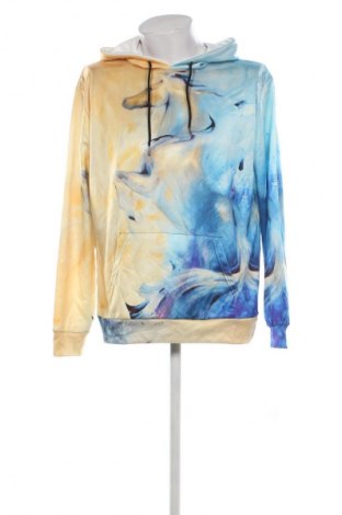 Мъжки суитшърт Unbranded, Размер M, Цвят Многоцветен, Цена 8,69 €