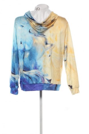 Мъжки суитшърт Unbranded, Размер M, Цвят Многоцветен, Цена 8,69 €