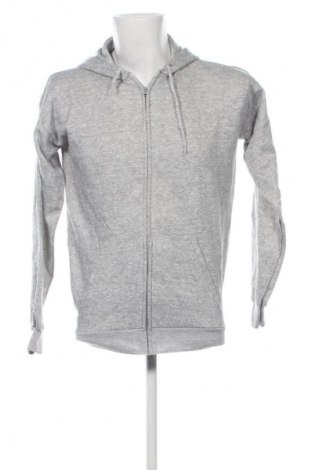 Мъжки суитшърт Unbranded, Размер M, Цвят Сив, Цена 10,73 €