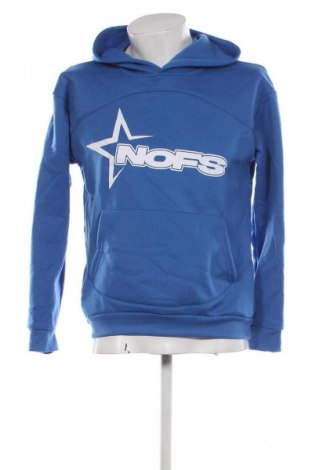 Мъжки суитшърт Unbranded, Размер S, Цвят Син, Цена 7,66 €