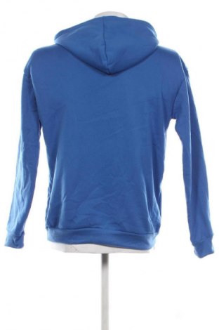 Мъжки суитшърт Unbranded, Размер S, Цвят Син, Цена 7,66 €