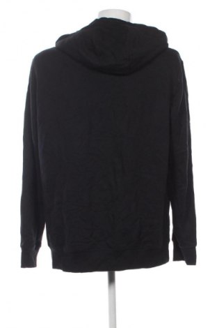 Мъжки суитшърт Unbranded, Размер XXL, Цвят Черен, Цена 11,24 €
