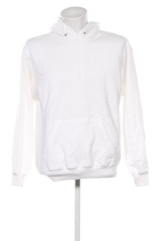 Мъжки суитшърт Unbranded, Размер L, Цвят Бял, Цена 11,24 €