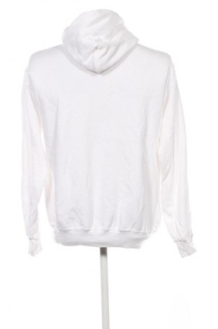 Мъжки суитшърт Unbranded, Размер L, Цвят Бял, Цена 11,24 €