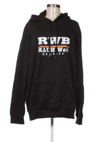 Herren Sweatshirt Unbranded, Größe XXL, Farbe Schwarz, Preis 15,99 €