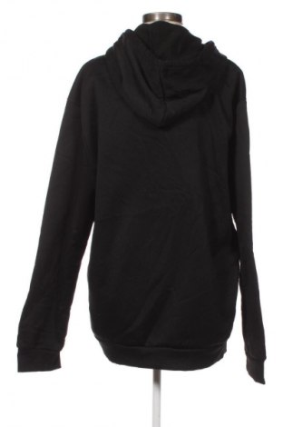 Herren Sweatshirt Unbranded, Größe XXL, Farbe Schwarz, Preis 15,99 €