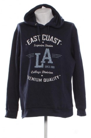 Męska bluza Unbranded, Rozmiar XXL, Kolor Niebieski, Cena 61,99 zł