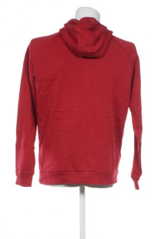 Férfi sweatshirt Under Armour, Méret L, Szín Piros, Ár 12 769 Ft