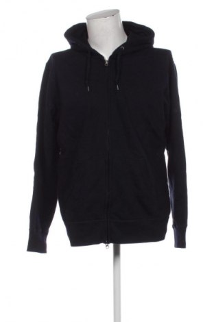 Мъжки суитшърт Uniqlo, Размер XL, Цвят Черен, Цена 17,38 €