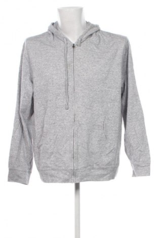 Мъжки суитшърт Uniqlo, Размер XXL, Цвят Сив, Цена 13,29 €