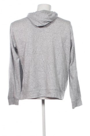 Мъжки суитшърт Uniqlo, Размер XXL, Цвят Сив, Цена 13,29 €