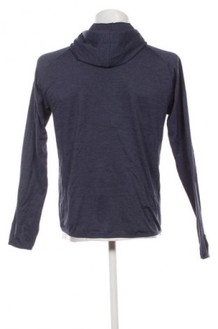 Мъжки суитшърт Uniqlo, Размер M, Цвят Син, Цена 14,82 €