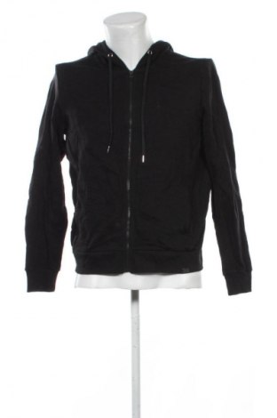 Мъжки суитшърт United Colors Of Benetton, Размер L, Цвят Черен, Цена 17,38 €