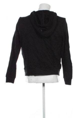 Мъжки суитшърт United Colors Of Benetton, Размер L, Цвят Черен, Цена 17,38 €