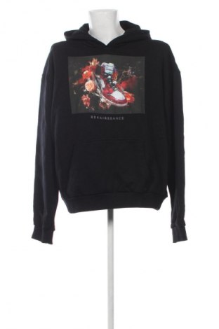 Мъжки суитшърт Upscale by Mister Tee, Размер XXL, Цвят Многоцветен, Цена 38,85 €