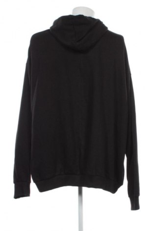 Мъжки суитшърт Urban Classics, Размер 5XL, Цвят Черен, Цена 38,85 €