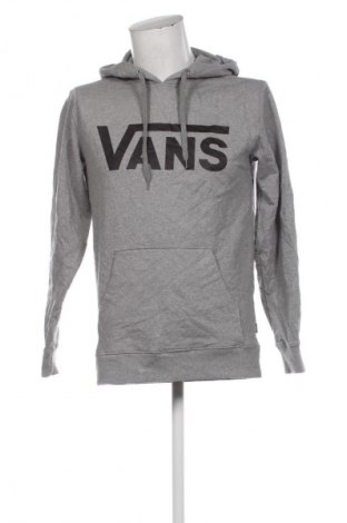 Мъжки суитшърт Vans, Размер S, Цвят Сив, Цена 21,47 €
