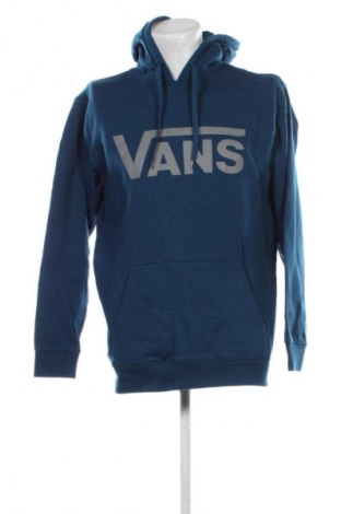 Pánská mikina  Vans, Velikost L, Barva Modrá, Cena  709,00 Kč