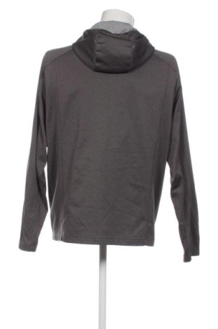 Мъжки суитшърт Vaude, Размер XL, Цвят Сив, Цена 29,14 €