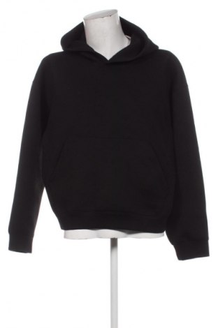 Мъжки суитшърт Weekday, Размер XL, Цвят Черен, Цена 32,21 €