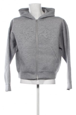 Pánska mikina  Weekday, Veľkosť M, Farba Sivá, Cena  56,95 €