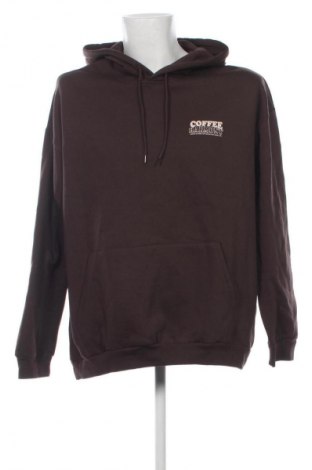 Мъжки суитшърт Your Turn, Размер XL, Цвят Кафяв, Цена 38,85 €