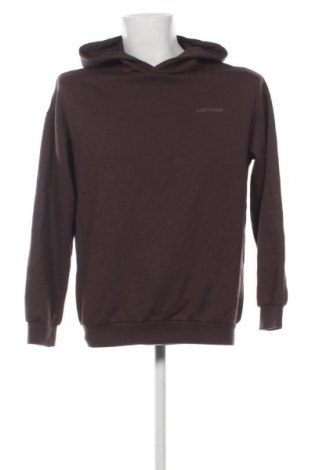 Мъжки суитшърт Your Turn, Размер S, Цвят Кафяв, Цена 48,06 €