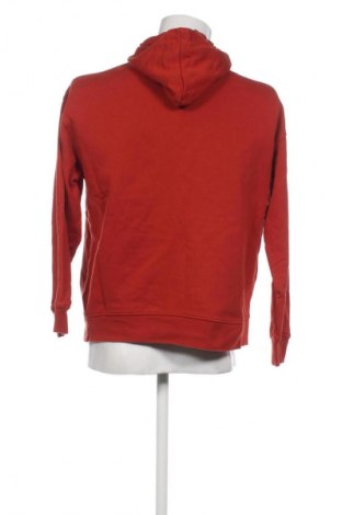 Мъжки суитшърт Zara, Размер M, Цвят Червен, Цена 13,81 €