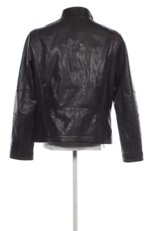 Pánska kožená bunda  BOSS, Veľkosť XL, Farba Čierna, Cena  279,95 €