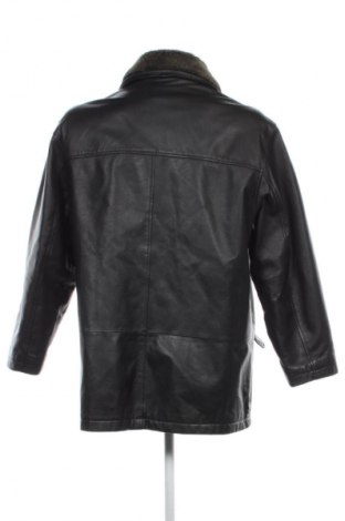 Pánska kožená bunda  Canda, Veľkosť L, Farba Čierna, Cena  34,95 €