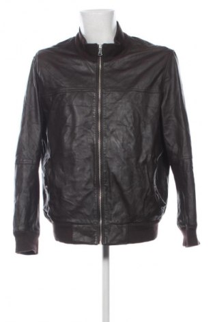 Herren Lederjacke Conbipel, Größe XXL, Farbe Braun, Preis 73,99 €
