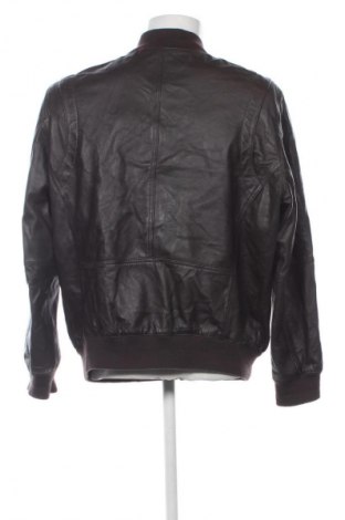 Herren Lederjacke Conbipel, Größe XXL, Farbe Braun, Preis 73,99 €