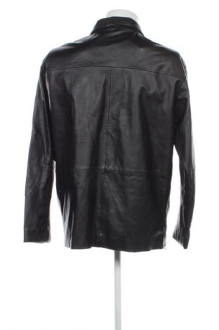 Pánska kožená bunda  Pearlwood, Veľkosť L, Farba Čierna, Cena  114,95 €