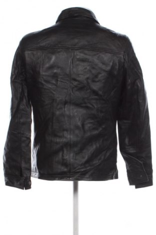 Herren Lederjacke Reserve, Größe M, Farbe Schwarz, Preis € 70,99