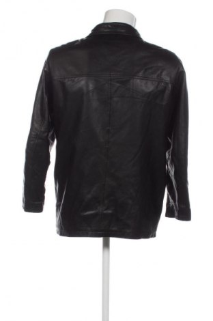 Pánska kožená bunda  Smart, Veľkosť M, Farba Čierna, Cena  54,71 €