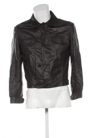 Pánska kožená bunda  Unbranded, Veľkosť L, Farba Hnedá, Cena  51,95 €