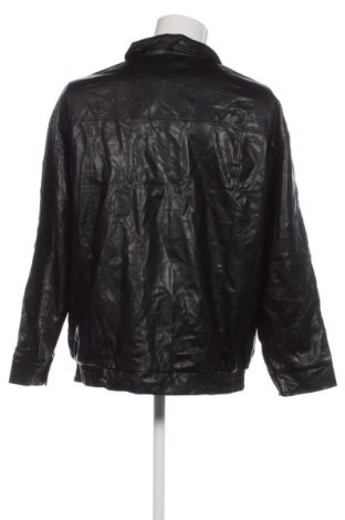 Pánska kožená bunda  Unbranded, Veľkosť XL, Farba Čierna, Cena  21,95 €