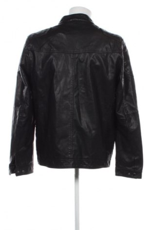 Pánska kožená bunda  Unbranded, Veľkosť XL, Farba Čierna, Cena  40,00 €