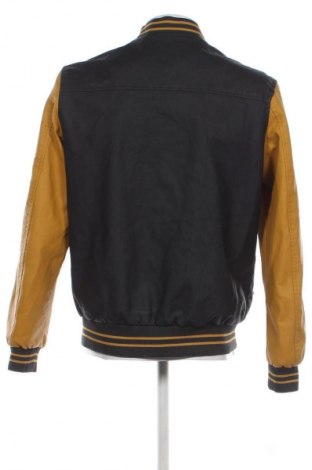 Pánska kožená bunda  Unbranded, Veľkosť XXL, Farba Viacfarebná, Cena  23,95 €