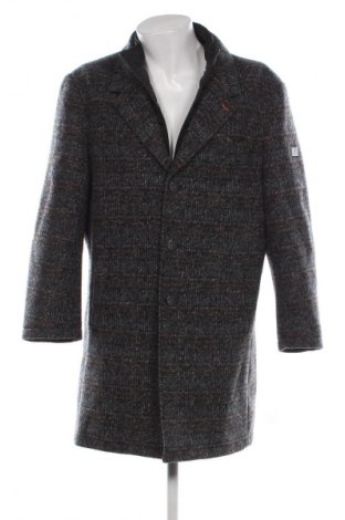 Herrenmantel A Fish Named Fred, Größe XXL, Farbe Mehrfarbig, Preis 54,99 €